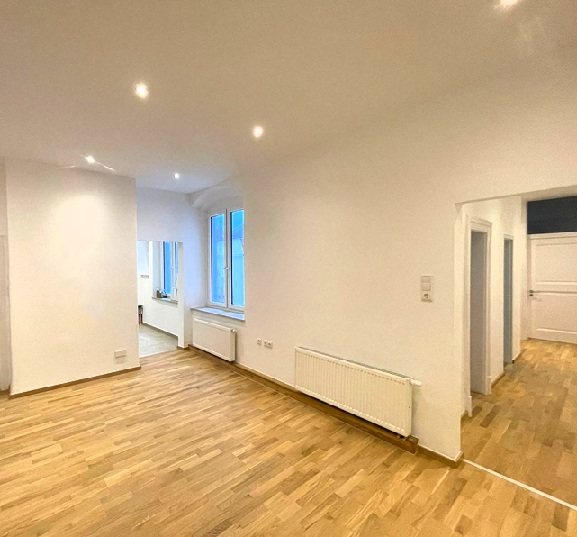 Thumbnail-Wohnung zum Mieten in Bayreuth 1.150,00 € 87.3 m²