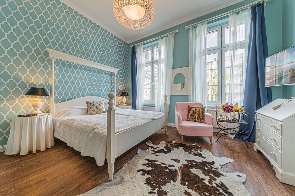 Thumbnail-Wohnung zum Mieten in Frankfurt 1.170,00 € 28 m²