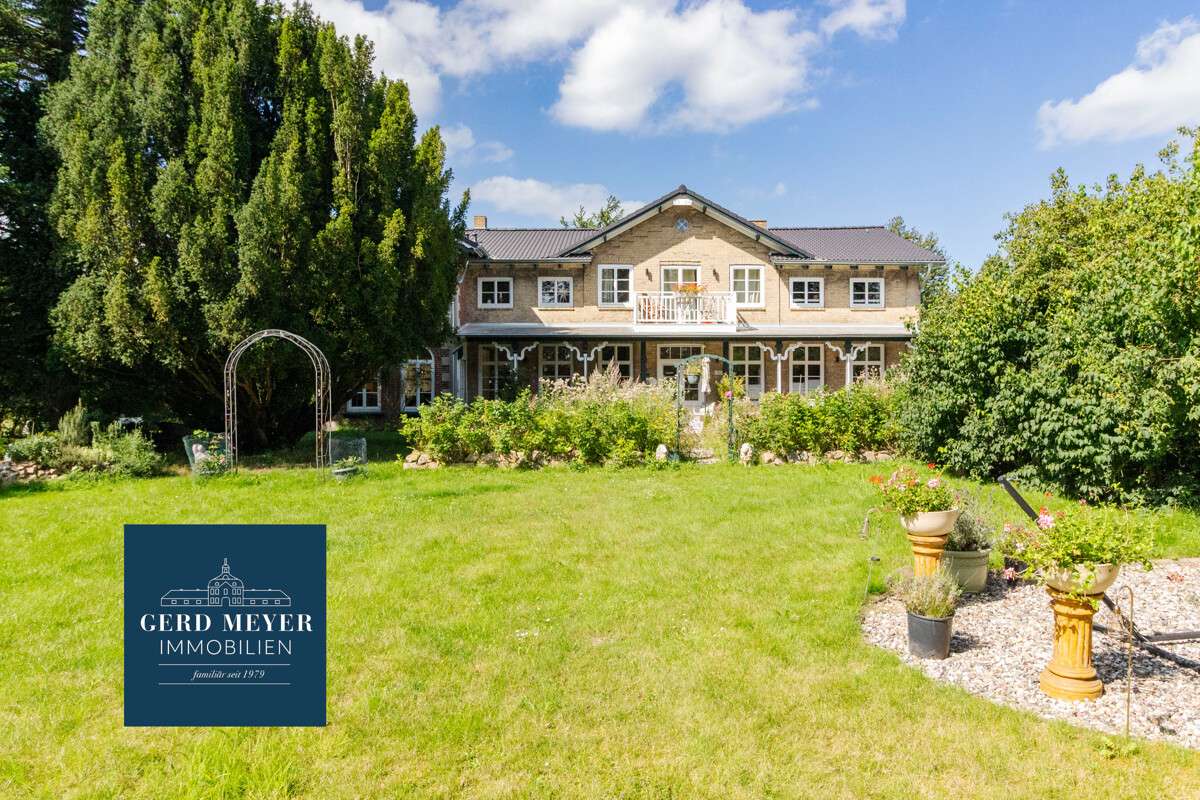 Thumbnail-Haus zum Kaufen in Prasdorf 1.980.000,00 € 418.1 m²