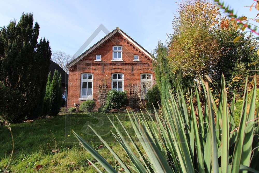 Thumbnail-Haus zum Kaufen in Weener 118.000,00 € 82 m²