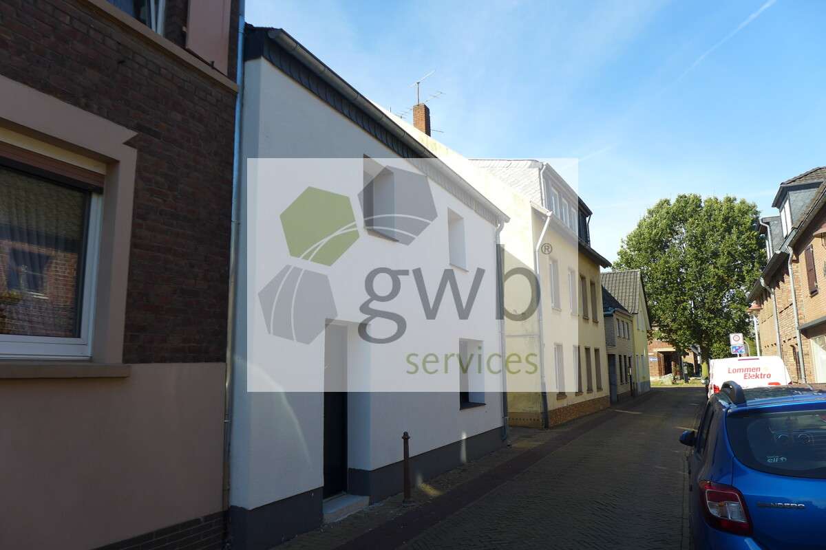 Thumbnail-Haus zum Kaufen in Alpen 345.000,00 € 110 m²