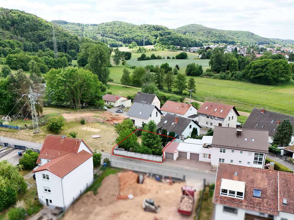 Thumbnail-Grundstück zu verkaufen in Bruchmühlbach-Miesau 49.000,00 € 249 m²