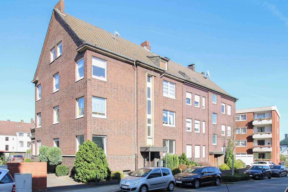 Thumbnail-Haus zum Kaufen in Herten 550.000,00 € 410.13 m²