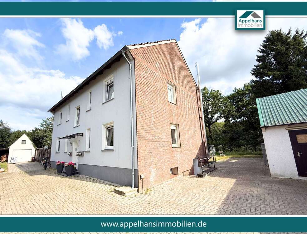 Thumbnail-Haus zum Kaufen in Ostercappeln 289.000,00 € 171 m²