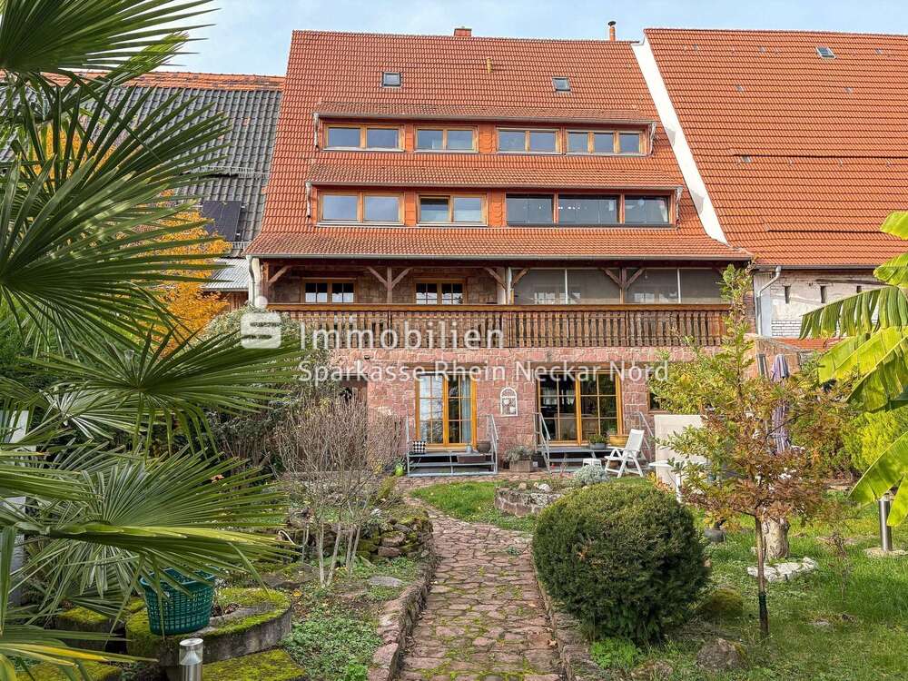 Thumbnail-Wohnung zum Kaufen in Mannheim 535.000,00 € 102 m²