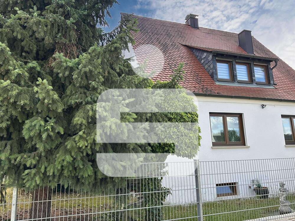 Thumbnail-Haus zum Kaufen in Herzogenaurach 690.000,00 € 122 m²