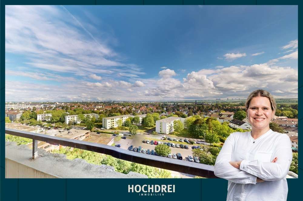 Thumbnail-Wohnung zum Kaufen in Mainz Gonsenheim 129.000,00 € 39.33 m²