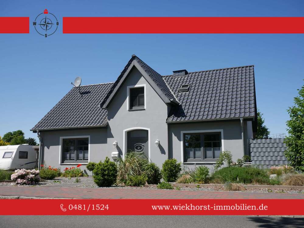 Thumbnail-Haus zum Kaufen in Lohe-Rickelshof 274.000,00 € 137 m²