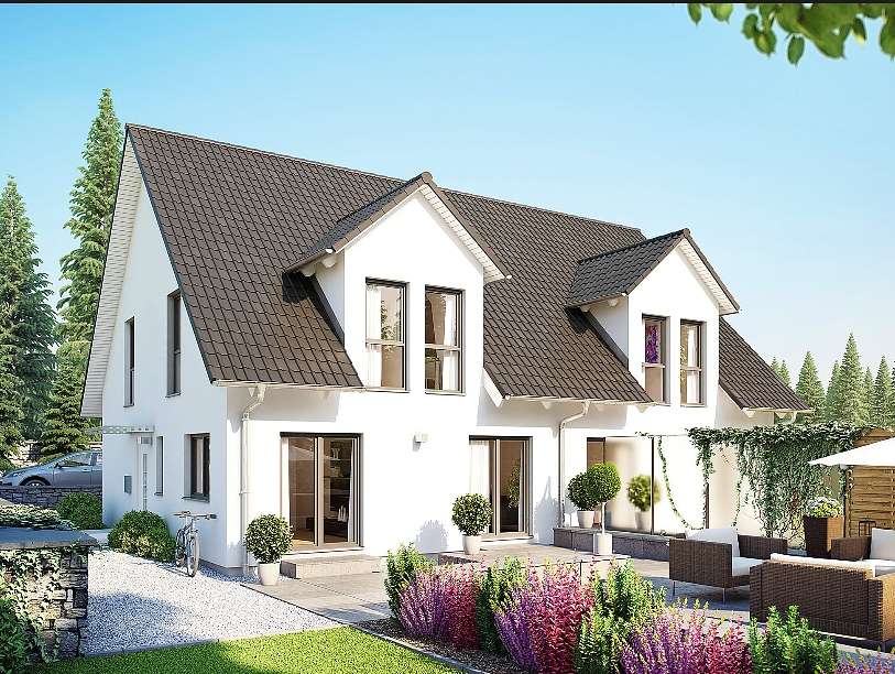 Thumbnail-Haus zum Kaufen in Heldenstein 560.325,00 € 124 m²