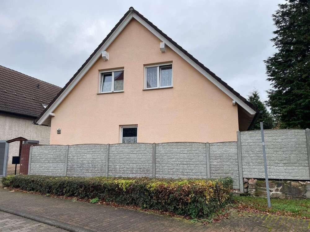 Thumbnail-Haus zum Kaufen in Mühlbeck 359.000,00 € 180 m²