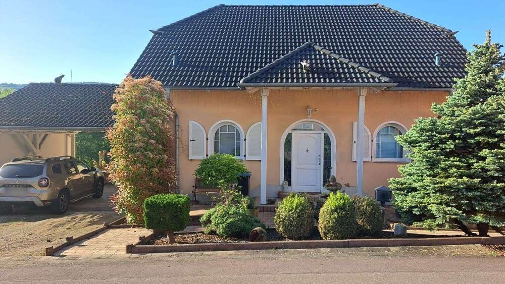 Thumbnail-Haus zum Kaufen in Perl 539.000,00 € 187.67 m²