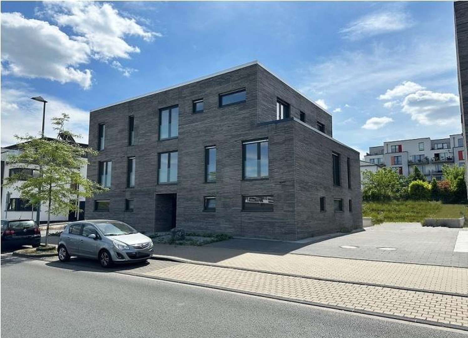 Thumbnail-Wohnung zum Mieten in Dortmund 2.500,00 € 146 m²