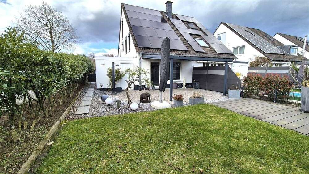 Thumbnail-Haus zum Kaufen in Ratingen 719.000,00 € 136 m²