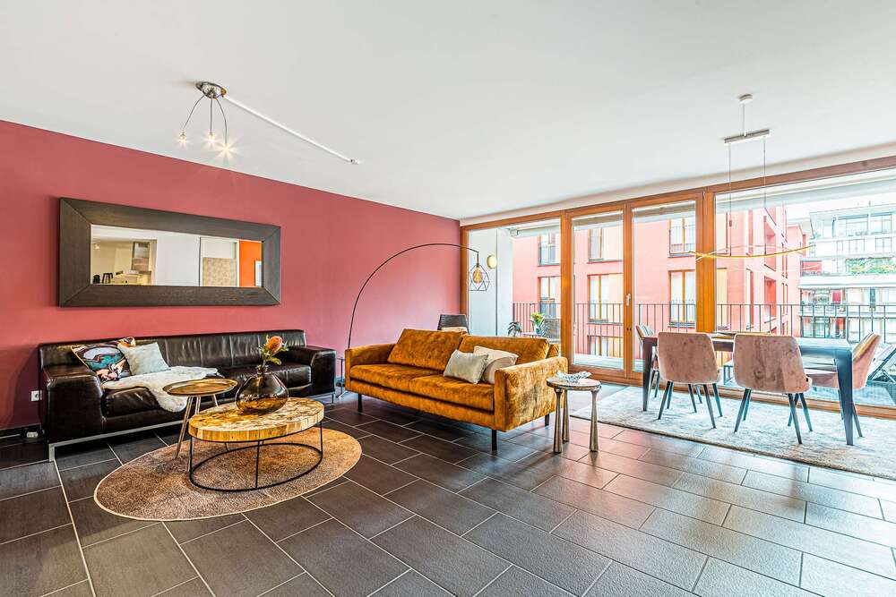 Thumbnail-Wohnung zum Mieten in Frankfurt 3.840,00 € 115 m²