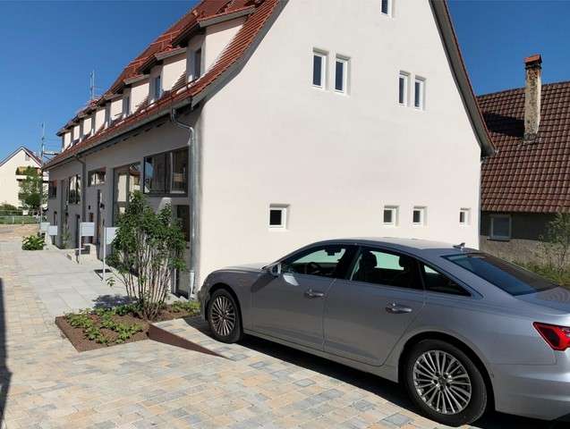 Thumbnail-Haus zum Mieten in Herrenberg Affstätt 1.719,50 € 167 m²