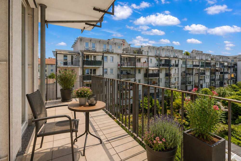 Thumbnail-Wohnung zum Kaufen in Frankfurt am Main 1.249.000,00 € 146 m²