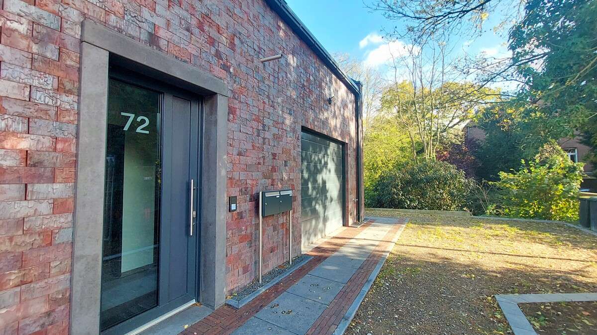 Thumbnail-Wohnung zum Mieten in Kleve 1.500,00 € 112 m²