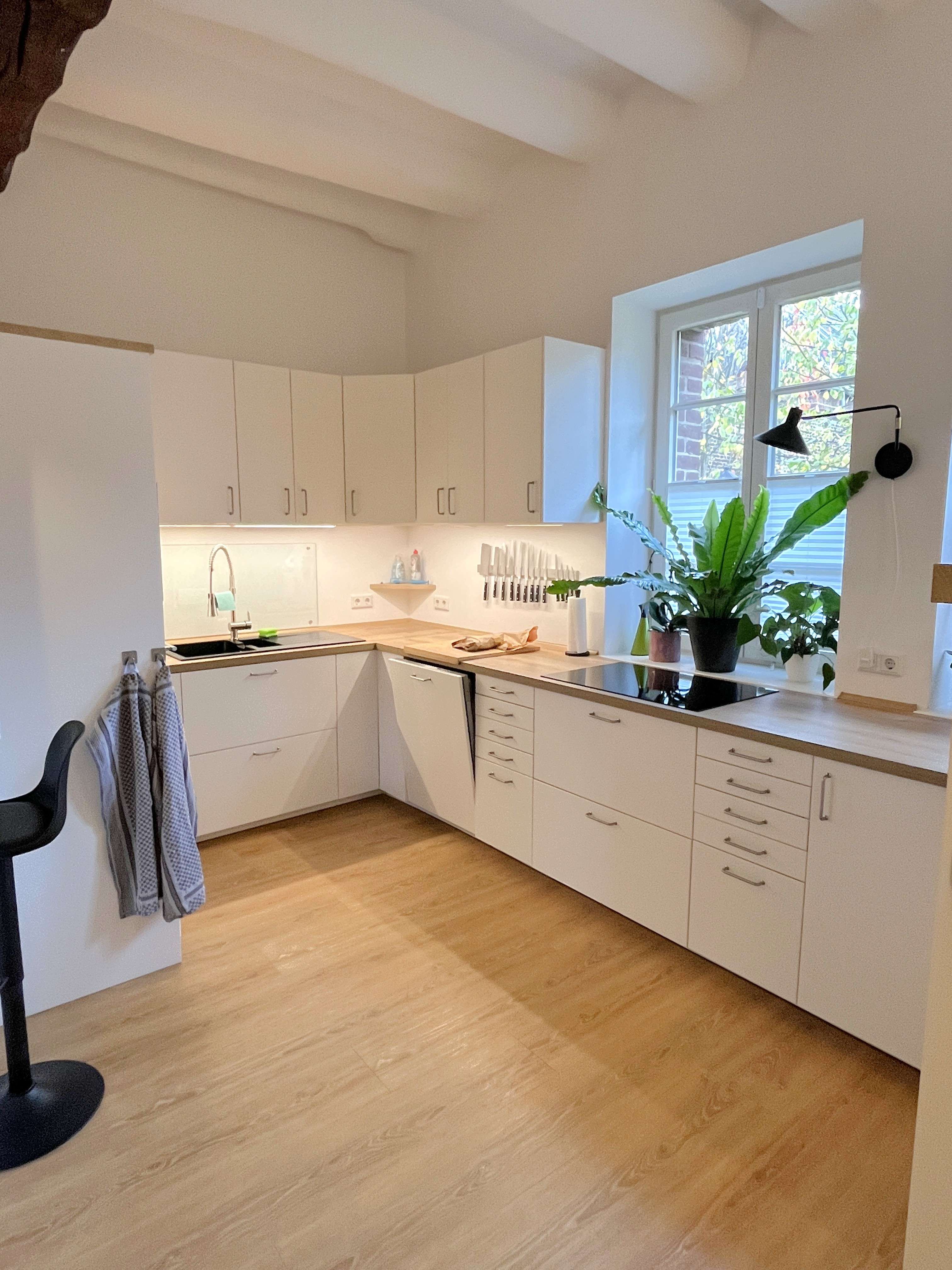 Thumbnail-Wohnung zum Mieten in Jüchen 1.584,00 € 144 m²