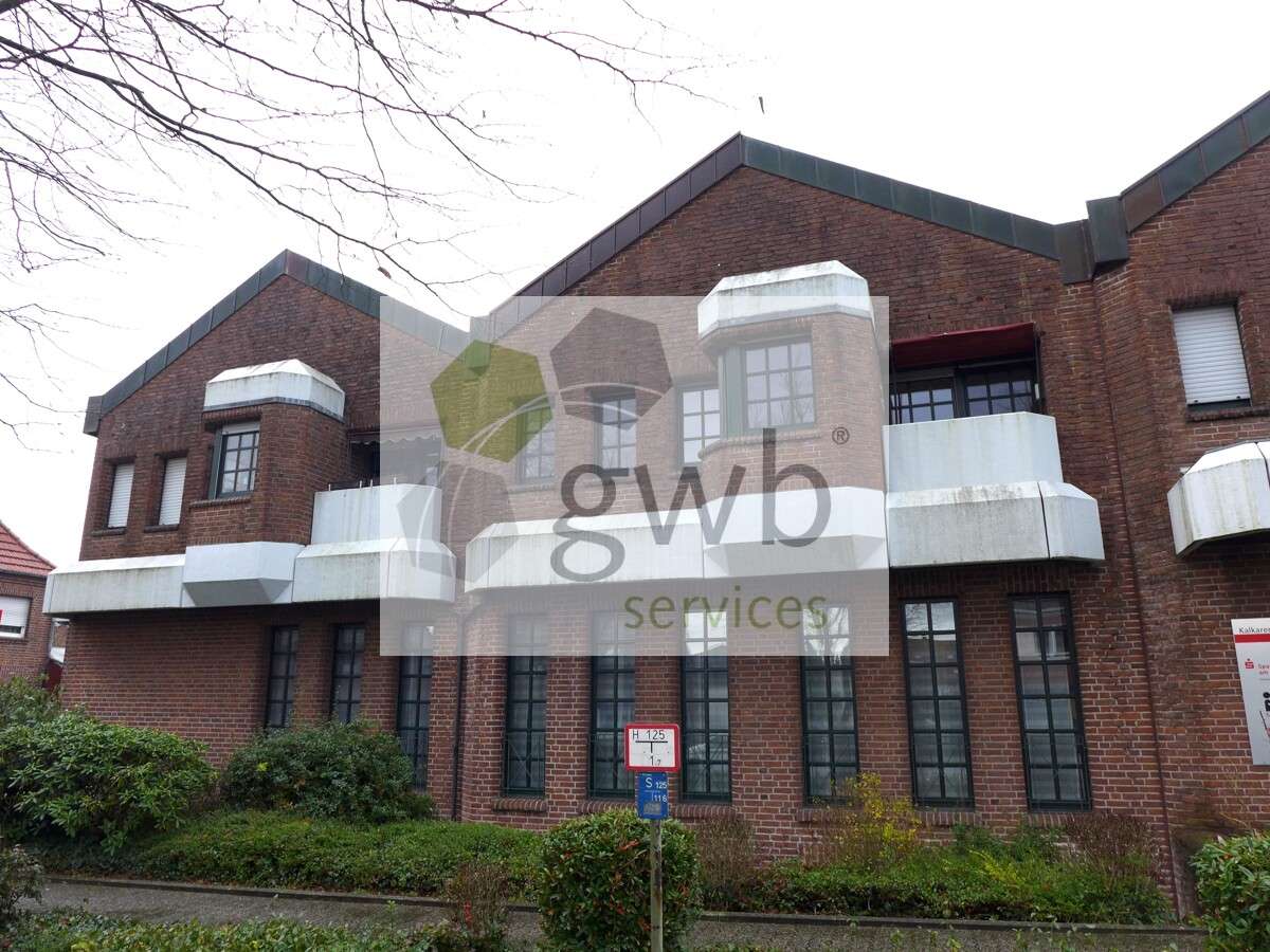 Thumbnail-Wohnung zum Mieten in Xanten 650,00 € 88 m²