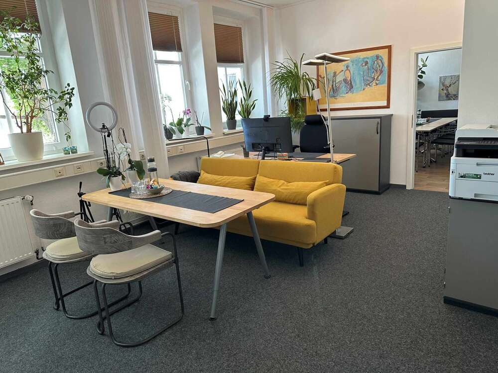 Thumbnail-Büro in Berlin 950,40 € 88 m²