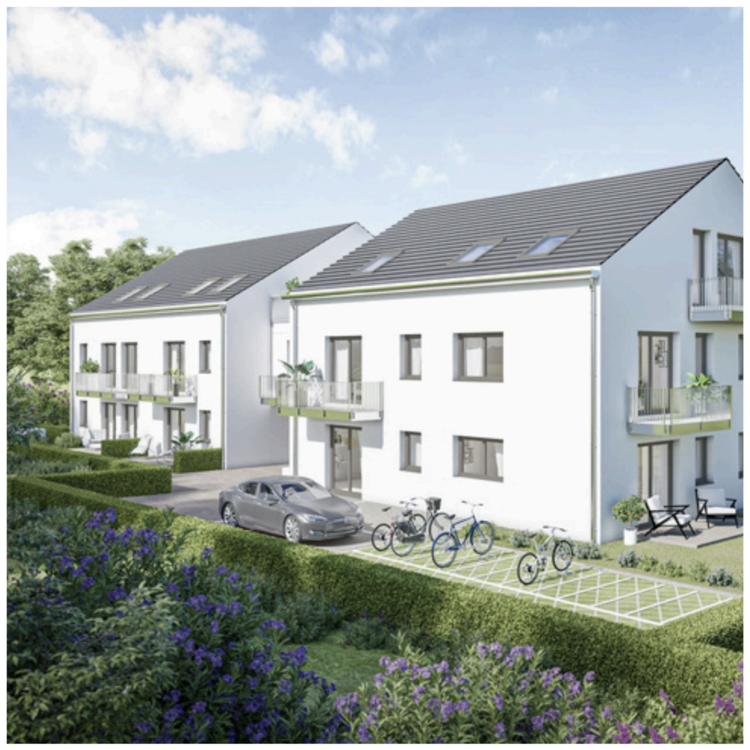 Thumbnail-Wohnung zum Kaufen in Rodgau 286.500,00 € 44.2 m²