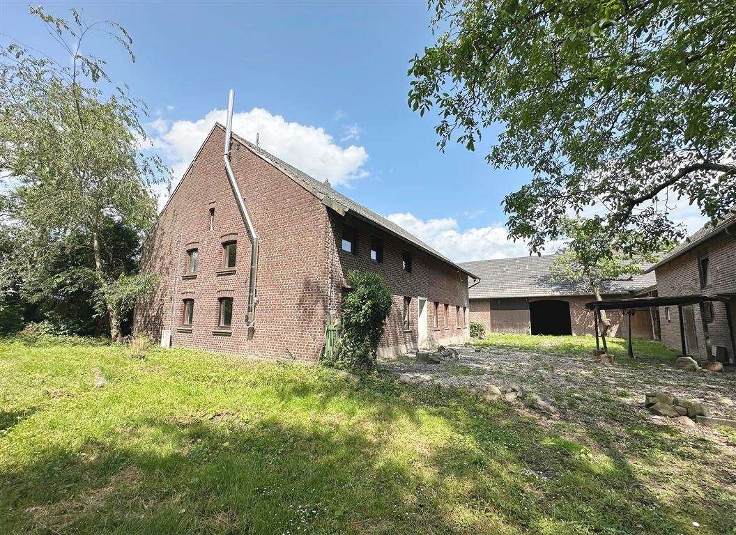 Thumbnail-Haus zum Kaufen in Tönisvorst 750.000,00 € 272 m²