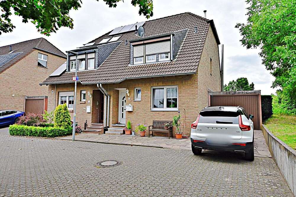 Thumbnail-Haus zum Kaufen in Hürth 529.000,00 € 116 m²