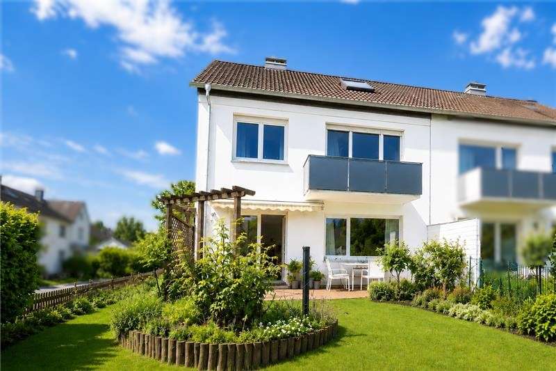 Thumbnail-Haus zum Kaufen in Frankfurt am Main 680.000,00 € 136.3 m²