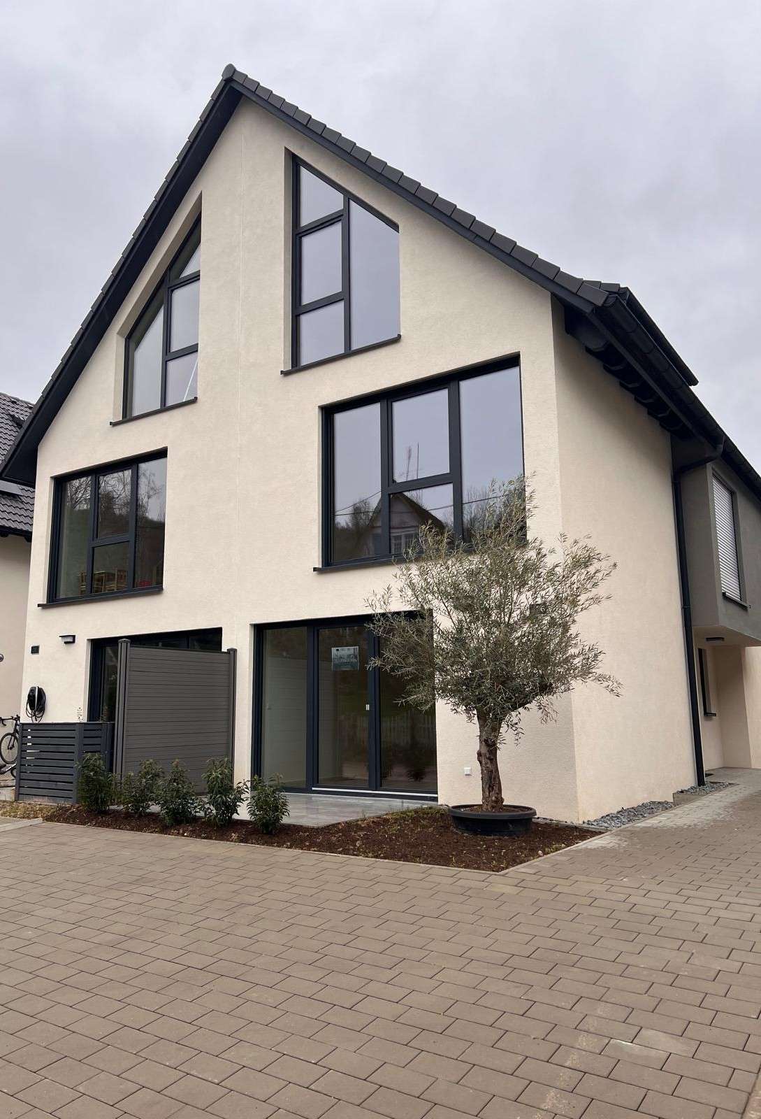 Thumbnail-Haus zum Kaufen in Neckargemünd 904.000,00 € 195.18 m²