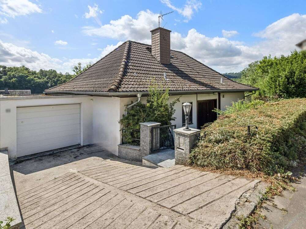 Thumbnail-Haus zum Kaufen in Villmar 269.000,00 € 128.46 m²