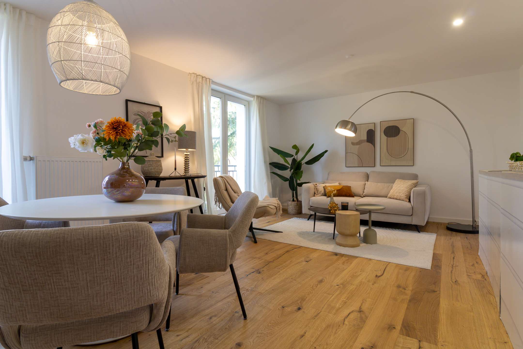 Thumbnail-Wohnung zum Kaufen in Krefeld 219.000,00 € 67 m²