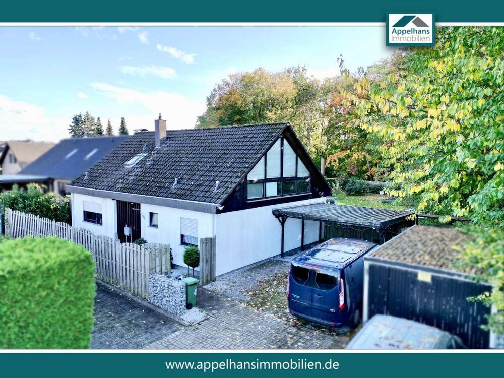 Thumbnail-Haus zum Kaufen in Bünde 235.000,00 € 160 m²