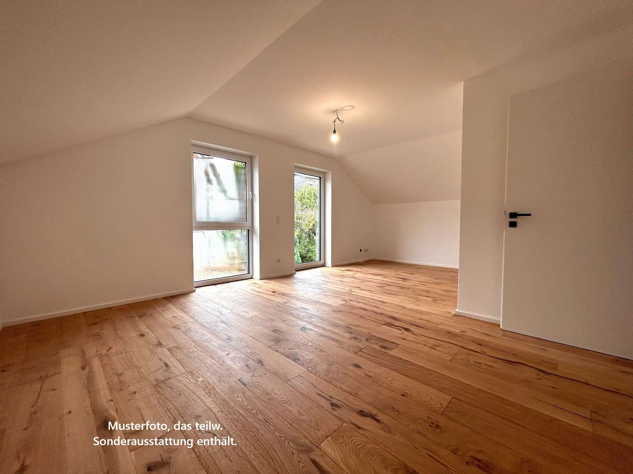 Thumbnail-Wohnung zum Kaufen in Lindlar 268.000,00 € 74 m²