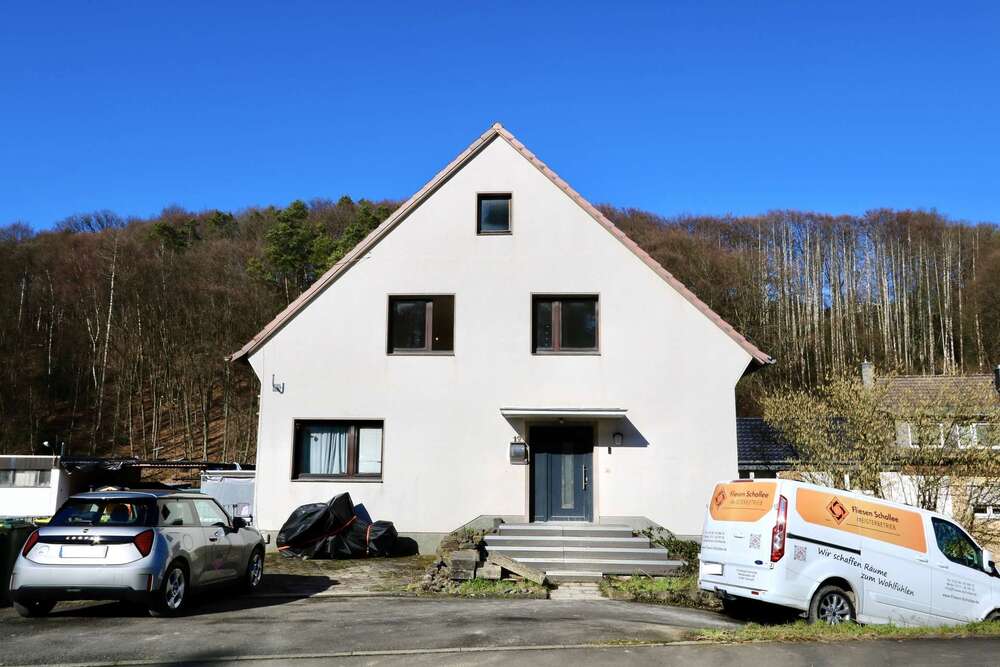 Thumbnail-Wohnung zum Mieten in Overath 855,00 € 90 m²