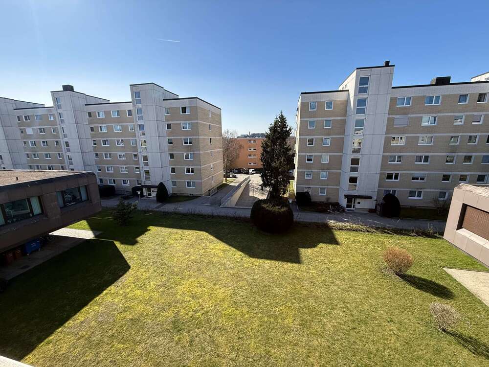 Thumbnail-Wohnung zum Mieten in Germering 1.150,00 € 54 m²