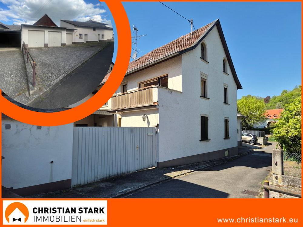 Thumbnail-Haus zum Kaufen in Roxheim 198.600,00 € 171 m²