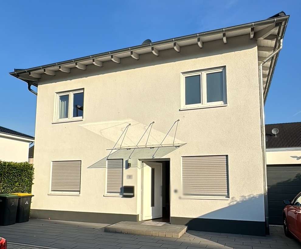 Thumbnail-Haus zum Kaufen in Troisdorf 849.000,00 € 125 m²