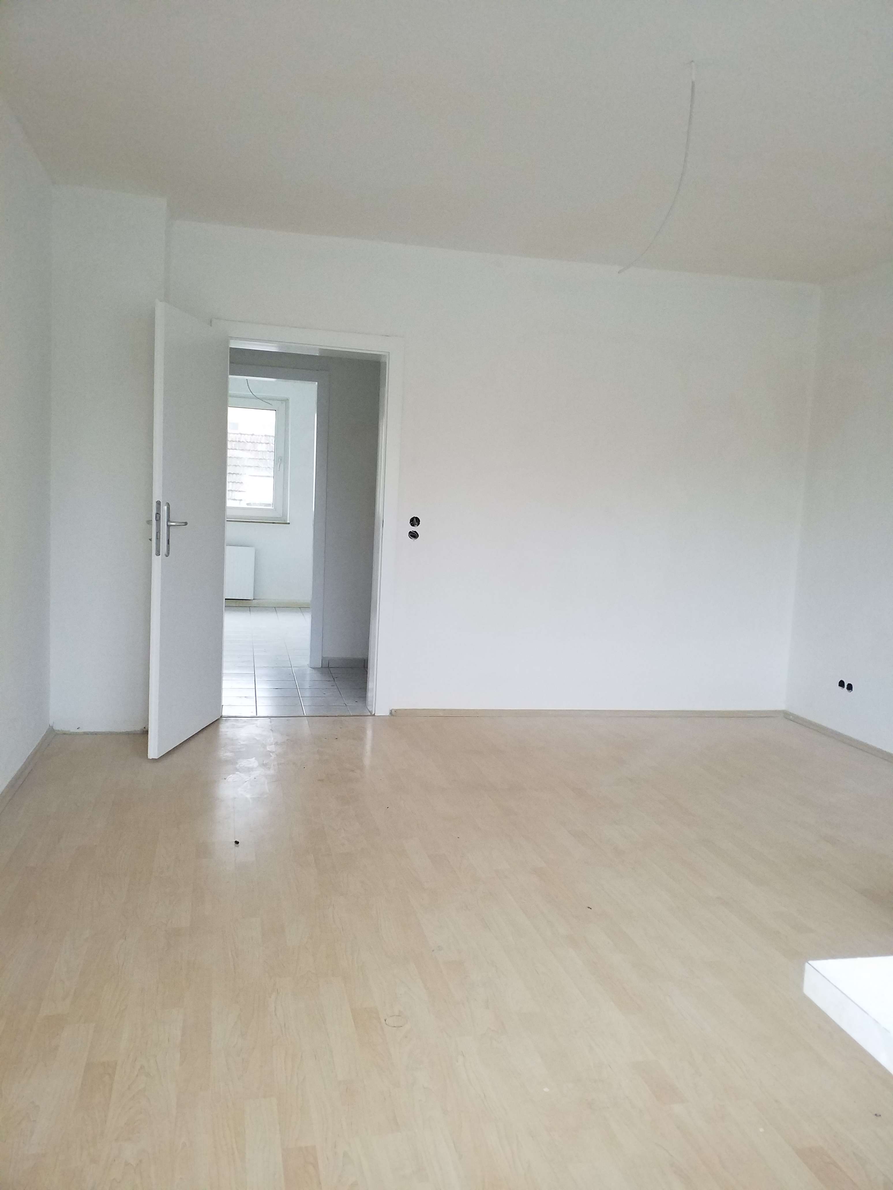Thumbnail-Wohnung zum Mieten in Essen 484,00 € 53.56 m²