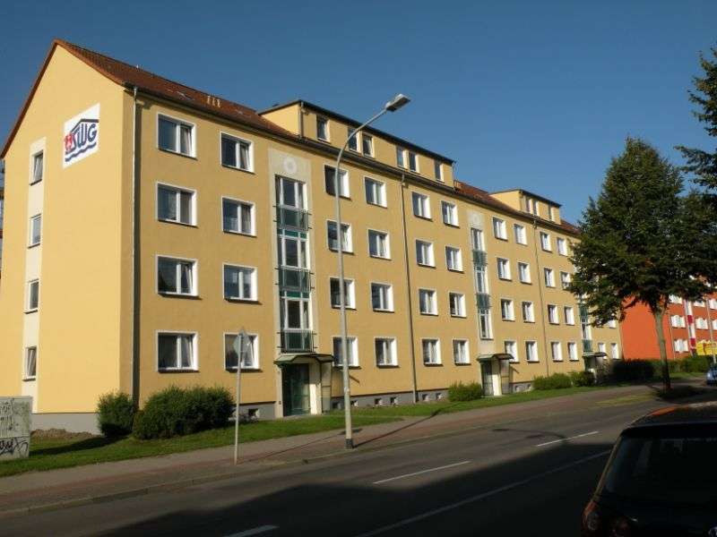 Thumbnail-Wohnung zum Mieten in Stralsund 369,08 € 49.21 m²