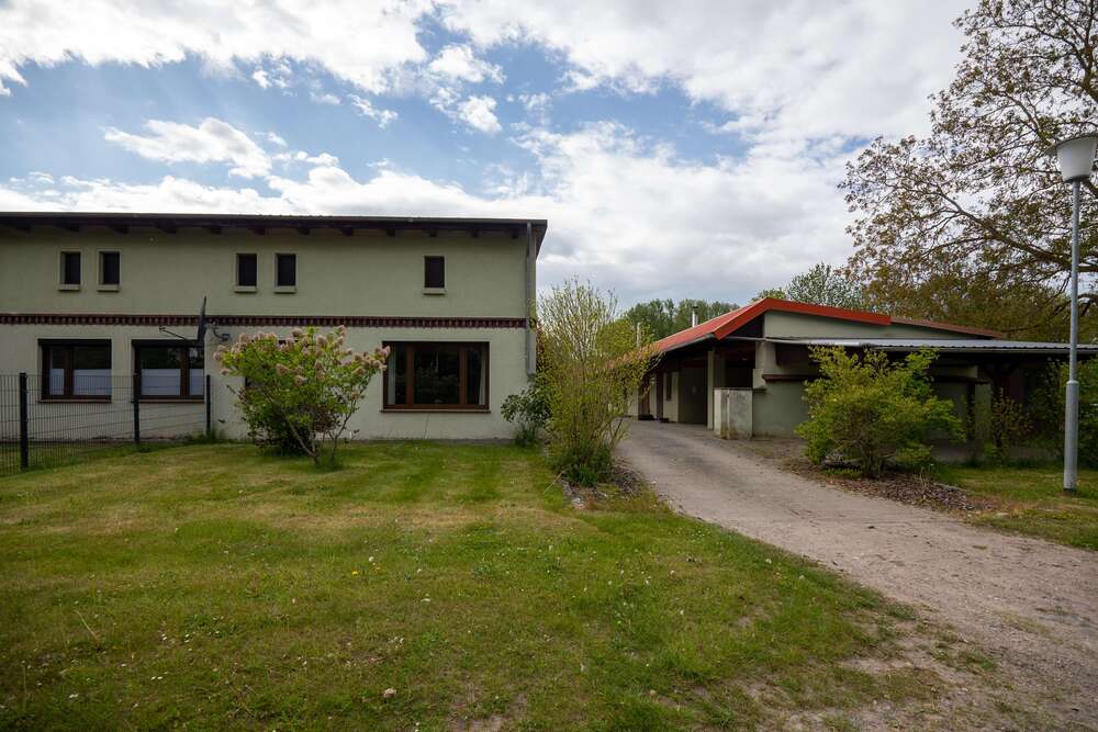 Thumbnail-Haus zum Kaufen in Splietsdorf 135.000,00 € 130 m²