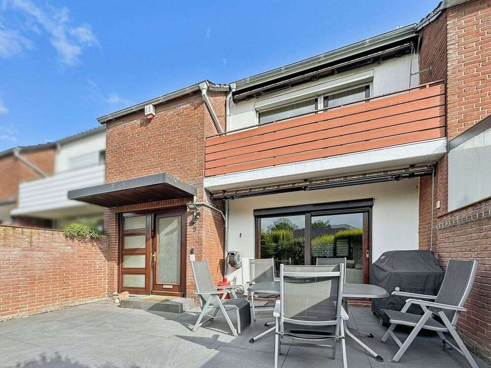 Thumbnail-Haus zum Kaufen in Stuhr 298.000,00 € 123 m²