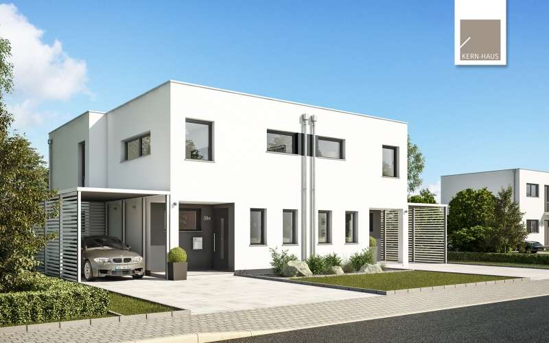 Thumbnail-Haus zum Kaufen in Mönchnegladbach-Hardt 518.805,02 € 112 m²