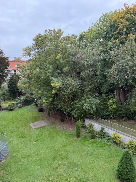 Thumbnail-Wohnung zum Mieten in Hannover 1.095,00 € 76 m²