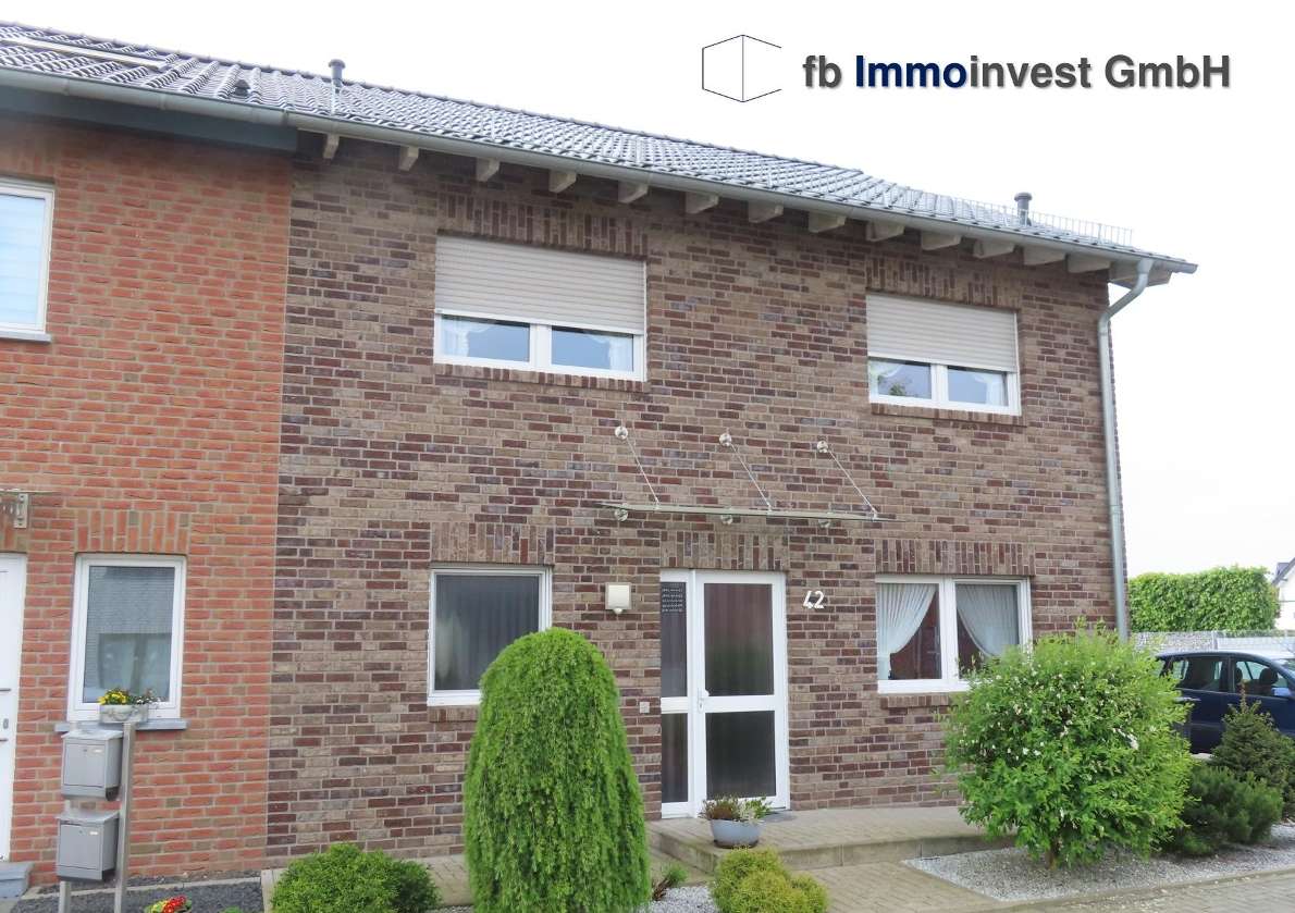 Thumbnail-Haus zum Kaufen in Erkelenz 449.000,00 € 188 m²