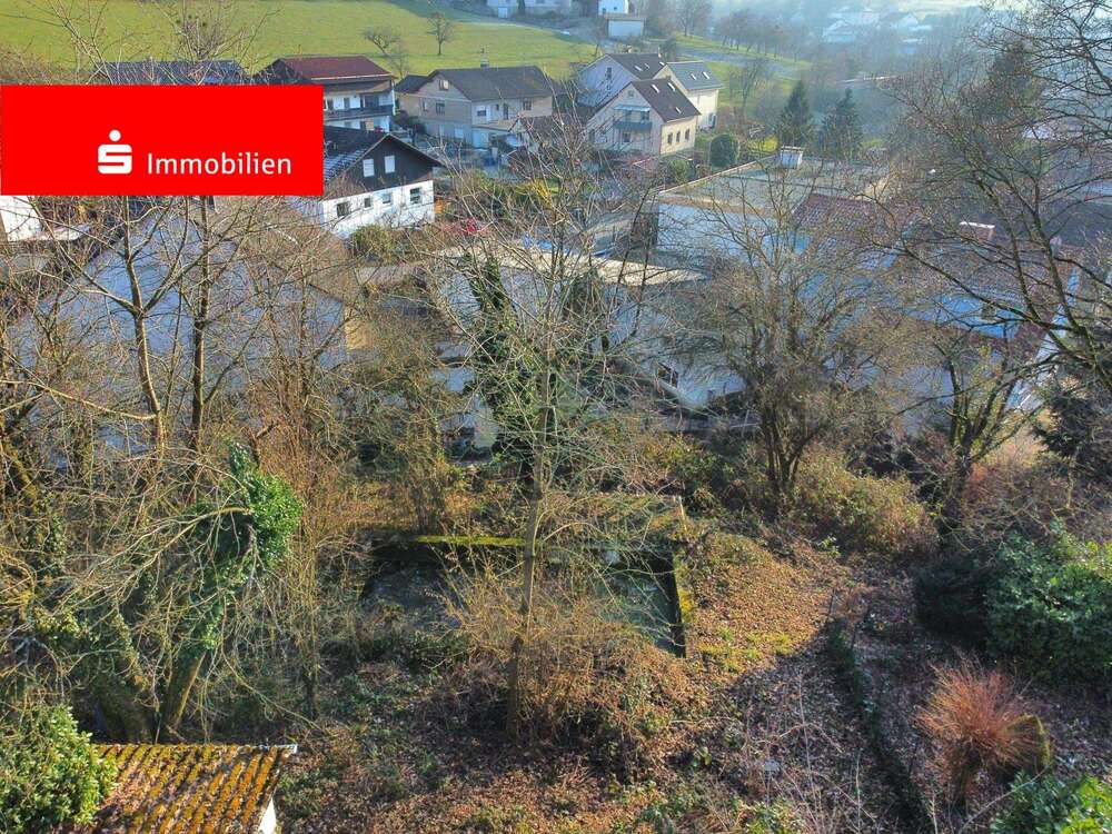 Thumbnail-Grundstück zu verkaufen in Lautertal 89.500,00 € 732 m²