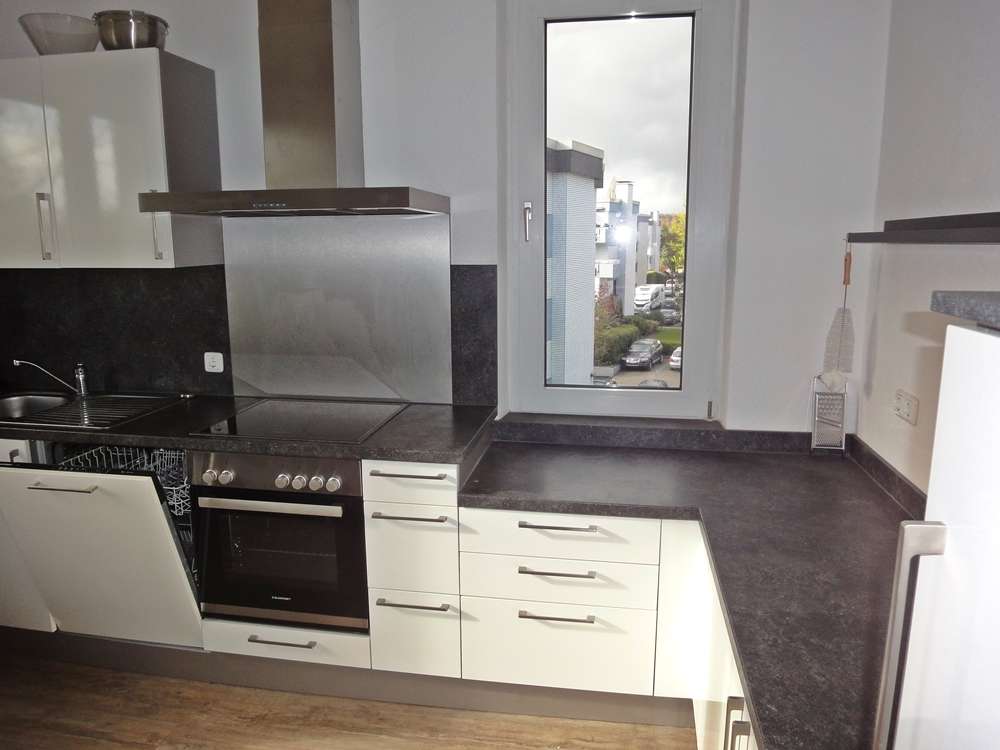 Thumbnail-Wohnung zum Mieten in Gladbeck 648,00 € 90 m²