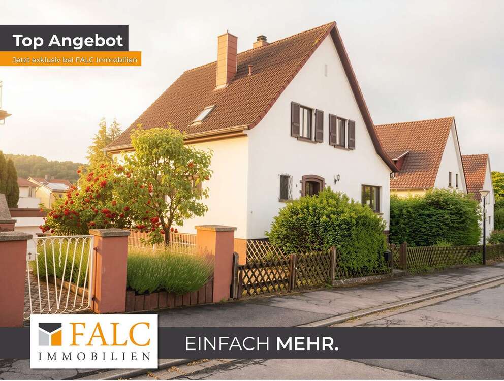 Thumbnail-Haus zum Kaufen in Homburg 358.000,00 € 125 m²