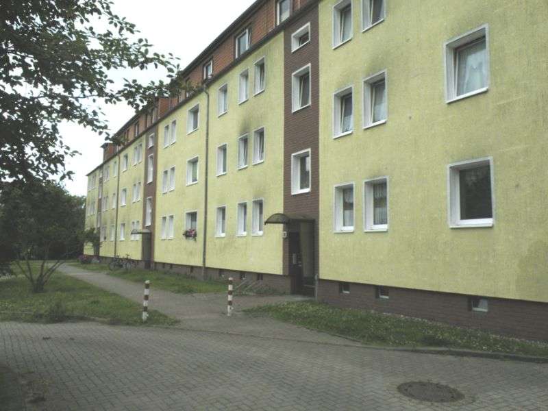 Thumbnail-Wohnung zum Mieten in Stralsund 413,14 € 59.02 m²