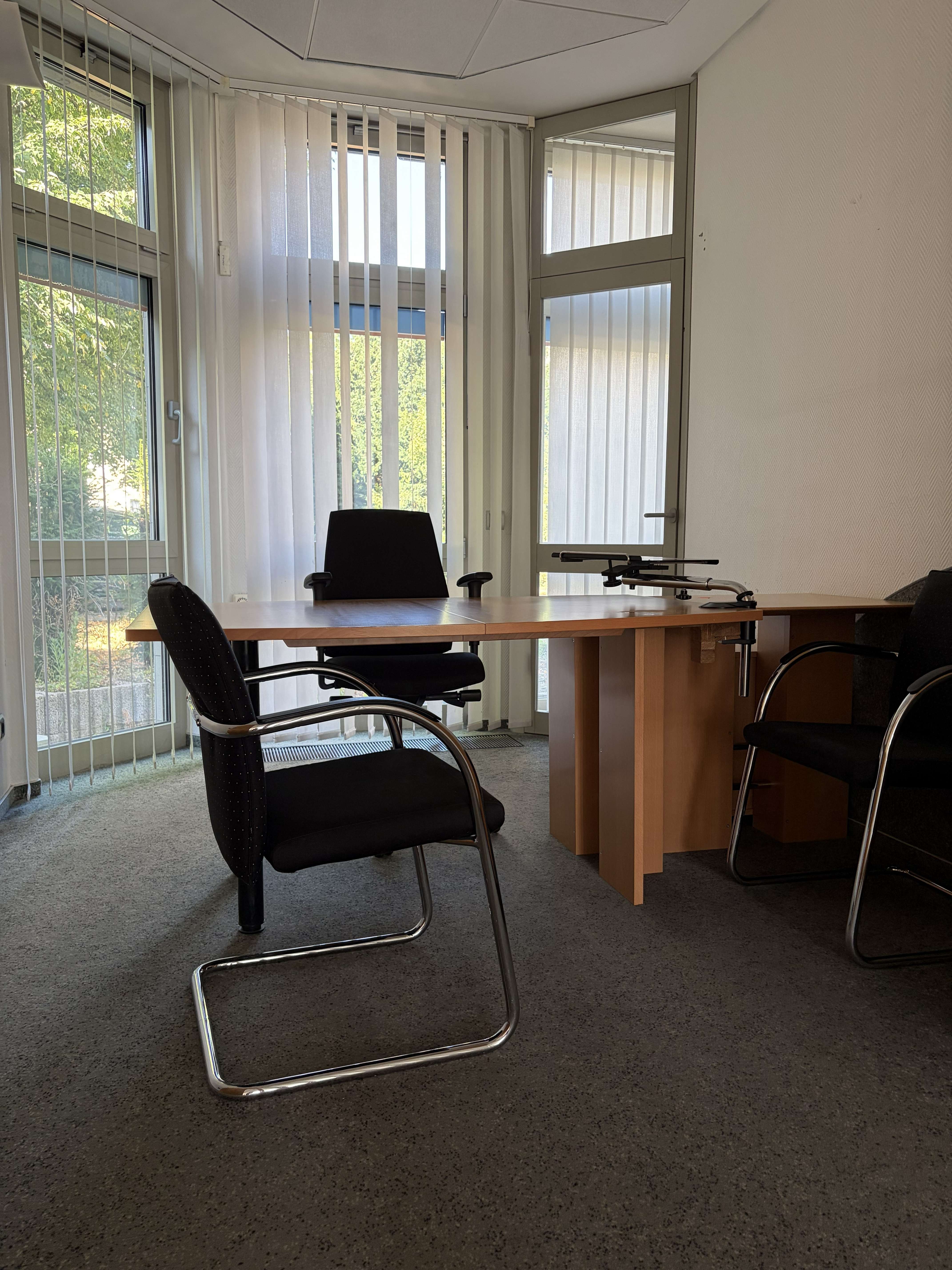 Thumbnail-Büro in Frankfurt am Main 1.600,00 € 140 m²