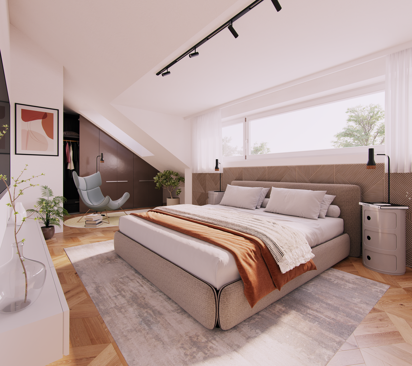 Thumbnail-Wohnung zum Kaufen in Erbach 439.000,00 € 81 m²